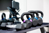 Jay - Fitness