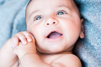 Baby OE